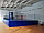 Ринг "Олимпийский" на помосте 7,8 х 7,8 х 1 м по канатам 6 х 6 м, фото 3