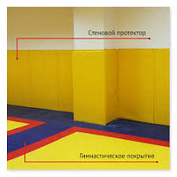 Стеновые протекторы KZ