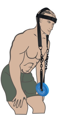 Лямка для шеи