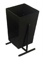 Урна металлические