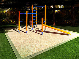 Спортивный комплекс №17 KZ