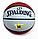 Мяч баскетбольный Spalding TF1000, фото 3