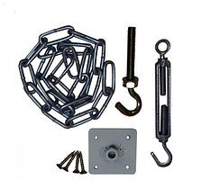 Крепление для козлов и коней