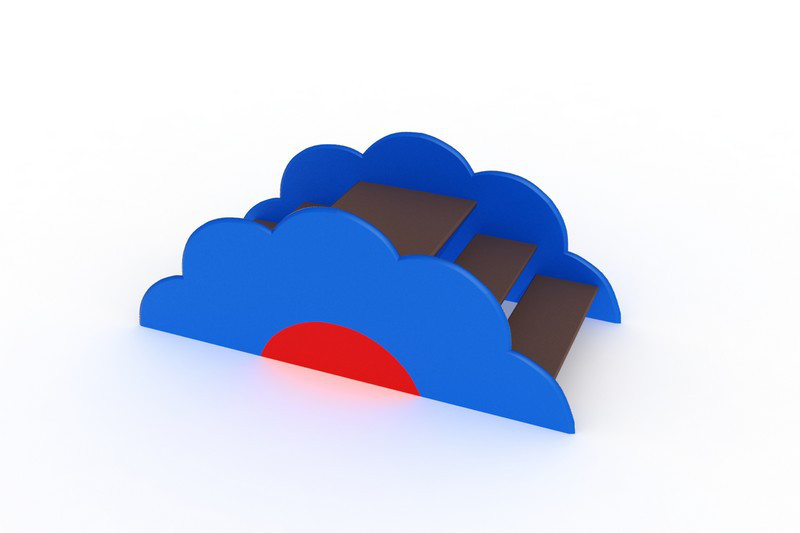 Лаз Цветочек  KZ