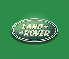 Land Rover 4х4
