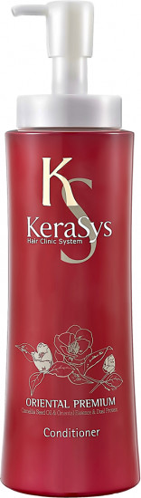 Кондиционер для волос Kerasys, 470 мл