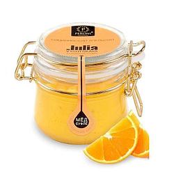 Мед-суфле Peroni Honey. Сицилийский апельсин.