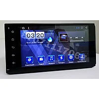 Автомагнитола DSK Lexus RX330/RX350 Android IPS