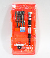 Набор отвертка часовая (29в1), JAKEMY JM-8142