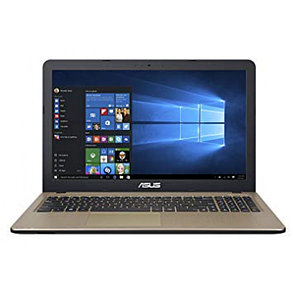 Ноутбук Asus VivoBook X540NA-GO067T (90NB0HG1-M05200), фото 2