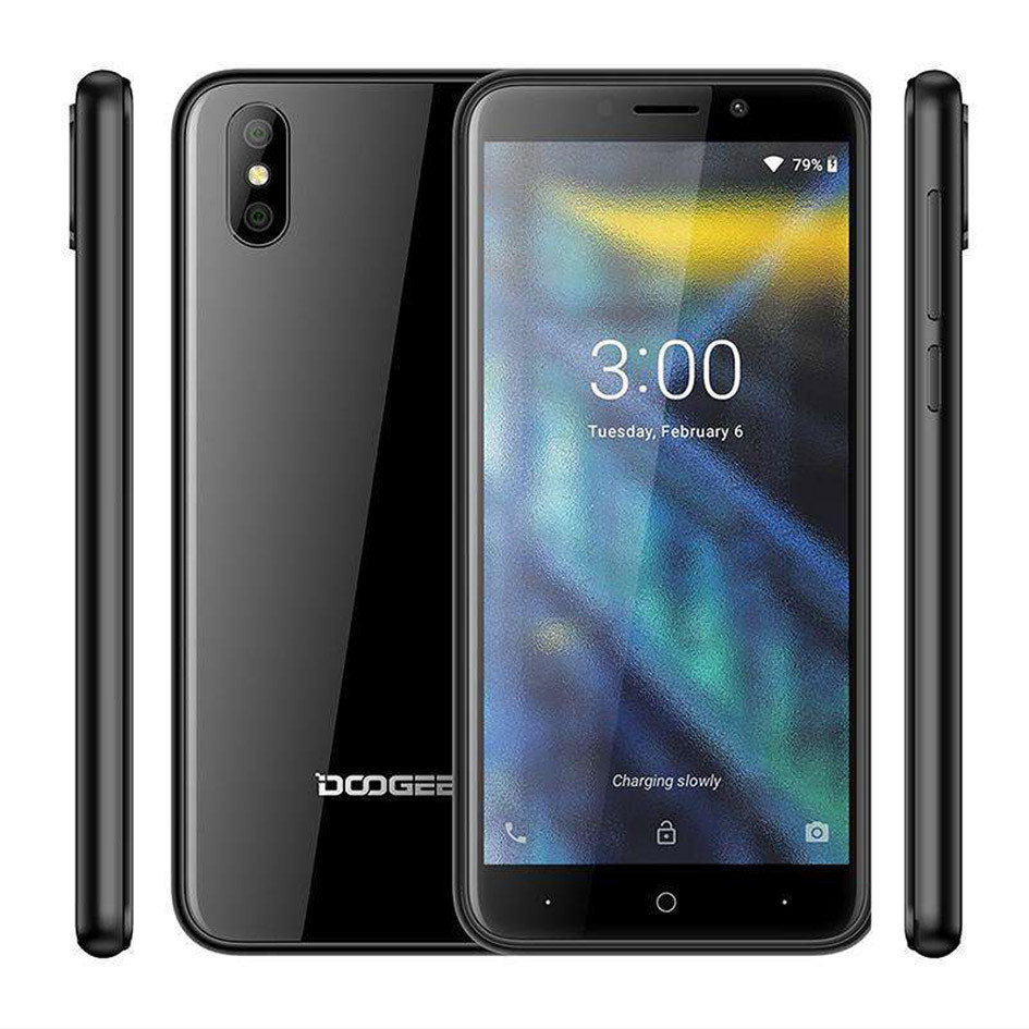 Doogee X-50