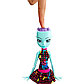 Двойная кукла 'Spooky Sweet & Frightfully Fierce', из серии 'Inner Monster', Monster High Mattel, фото 3