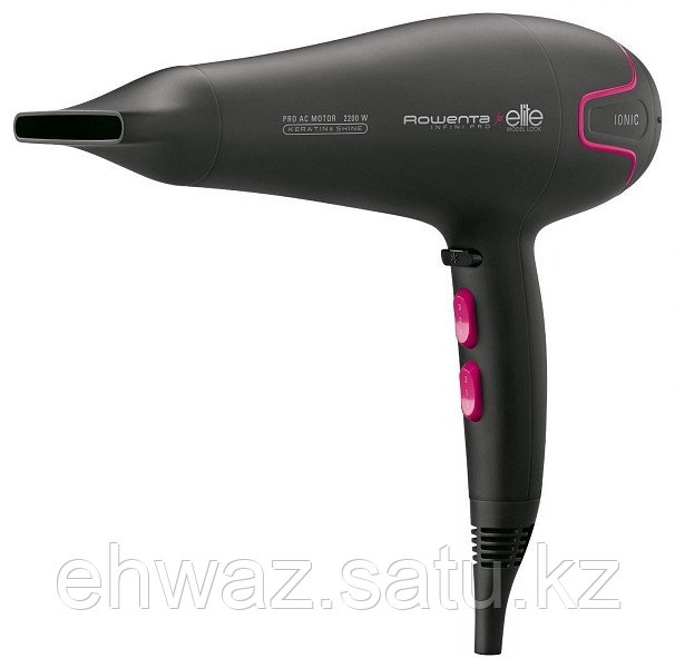 ФЕН ROWENTA CV8722D0