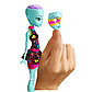 Двойная кукла 'Spooky Sweet & Frightfully Fierce', из серии 'Inner Monster', Monster High Mattel, фото 4
