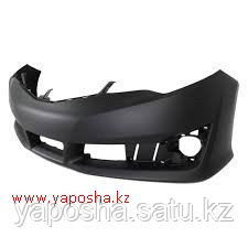 Бампер Toyota Camry 2011-2015/USA/SV 5#/SE/