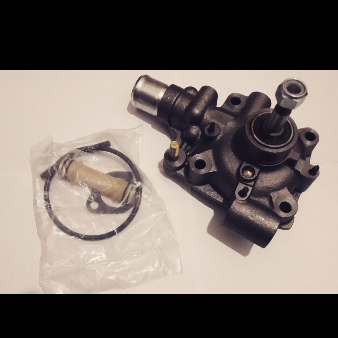 Насос водяной Iveco Daily 2.8