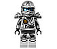LEGO Ninjago: Титановый дракон 70748, фото 5