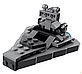 LEGO Star Wars: Звёздный разрушитель 75033, фото 4
