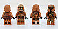 LEGO Star Wars: Пехотинцы планеты Джеонозис 75089, фото 8