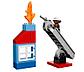 LEGO Duplo: Пожарный грузовик 10592, фото 5