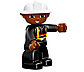 LEGO Duplo: Пожарный грузовик 10592, фото 7