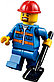 LEGO Juniors: Ремонт дороги 10683, фото 8