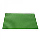 LEGO Classic: Строительная пластина зеленого цвета 10700, фото 3