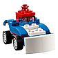 LEGO Creator: Синий гоночный автомобиль 31027, фото 7