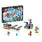 LEGO Elves: Летающие сани Эйры 41077, фото 2