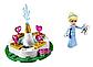 LEGO Disney Princess: Заколдованная карета Золушки 41053, фото 6