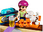 LEGO Friends: Скейт-парк 41099, фото 5