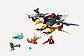 LEGO Chima: Огненный истребитель Орлицы Эрис 70142, фото 2