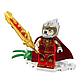 LEGO Chima: Огненный истребитель Орлицы Эрис 70142, фото 8