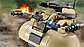 LEGO Star Wars: Бронированный штурмовой танк сепаратистов 75029, фото 6