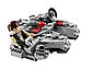 LEGO Star Wars: Сокол Тысячелетия 75030, фото 5