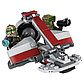 LEGO Star Wars: Воины Кашиик 75035, фото 5