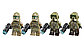 LEGO Star Wars: Воины Кашиик 75035, фото 7
