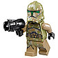 LEGO Star Wars: Воины Кашиик 75035, фото 8