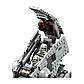 LEGO Star Wars: Вездеходная оборонительная платформа AT-DP 75083, фото 5