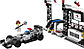 LEGO Speed Champions: Пункт техобслуживания McLaren Mercedes 75911, фото 4