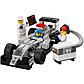 LEGO Speed Champions: Пункт техобслуживания McLaren Mercedes 75911, фото 5