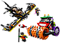 LEGO Super Heroes: Паровой каток Джокера 76013, фото 3