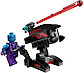 LEGO Super Heroes: Миссия Побег в Забвение 76020, фото 7