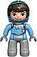 LEGO Duplo: Космические приключения Майлза 10824, фото 7