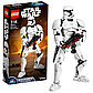 LEGO Star Wars: Штурмовик Первого Ордена 75114, фото 2