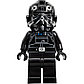 LEGO Star Wars: Усовершенствованный прототип истребителя TIE 75128, фото 6