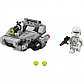 LEGO Star Wars: Снежный спидер Первого Ордена 75126, фото 4