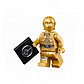 LEGO Star Wars: Спасательная капсула дроидов 75136, фото 8