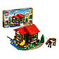 LEGO Creator: Домик на берегу озера 31048, фото 2