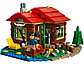LEGO Creator: Домик на берегу озера 31048, фото 4